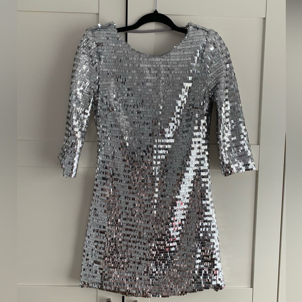 Stunning cocktail dress